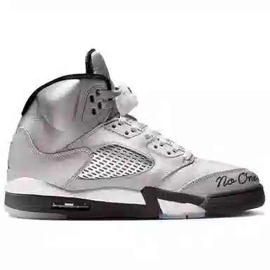 Jordan Air Jordan 5 Wings Medium GreyBlack