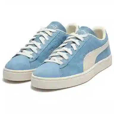 SOPHIA CHANG x PUMA Suede