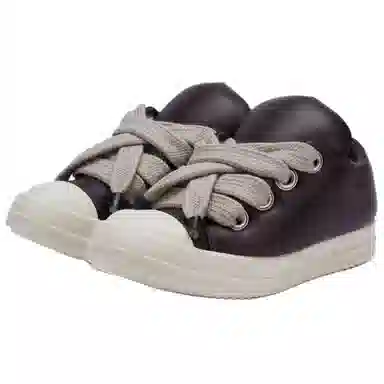 Rick Owens RO Jumbolaced