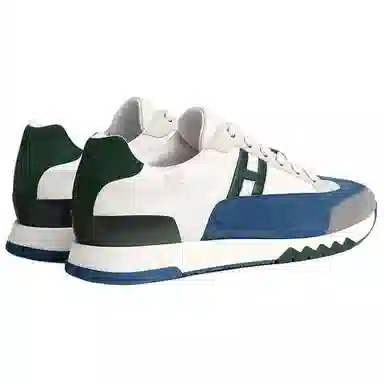 HERMES Trail