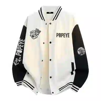 POPEYE Logo