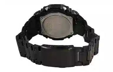 CASIO GA2100 GA-2100-1A1