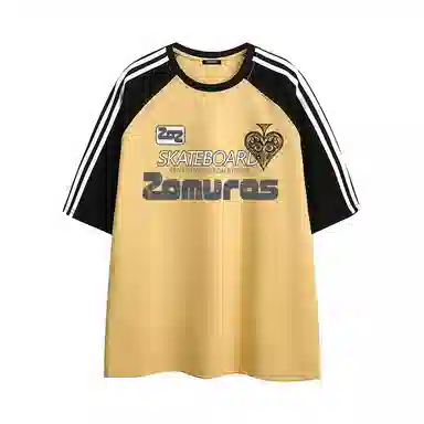 zomuros T