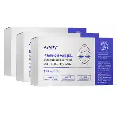 AOPY 5
