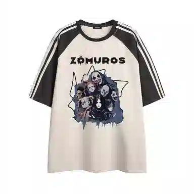 zomuros T