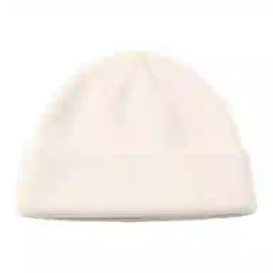 alo yoga Recycled Polyester Beanie White
