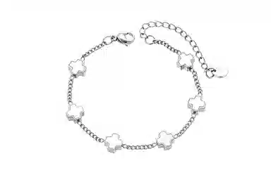 ENFANTIN Cross Bracelet