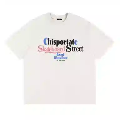 Chisportate T
