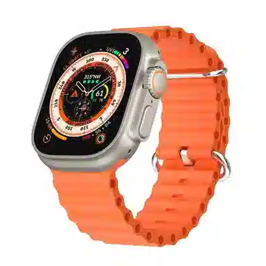 TooGowa 217mm applewatchS8