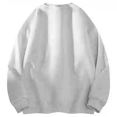 JEANSWEST Ink Bamboo Logo Sweatshirt