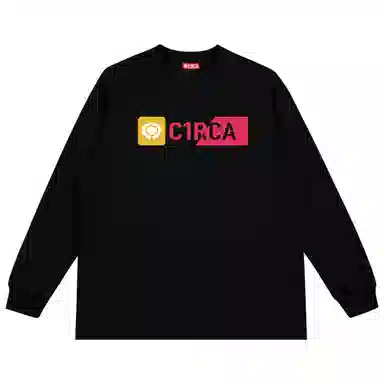 C1RCA cleanfitLogo260gT