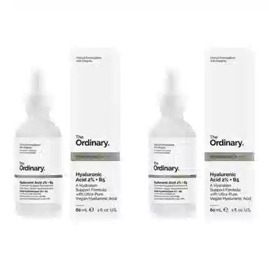 The Ordinary 2+B5
