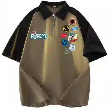 POPEYE LogoPolo