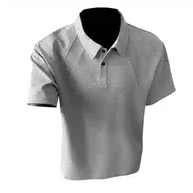 UNA RETA cleanfitPolo