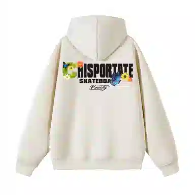 Chisportate Logo