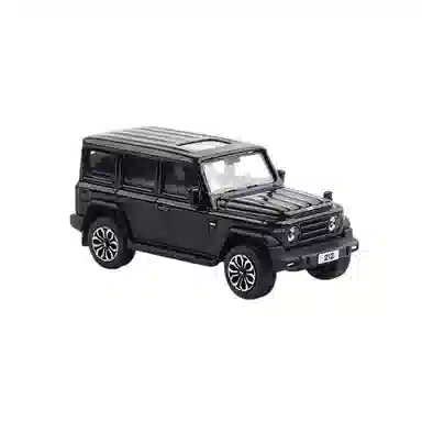212 SUV