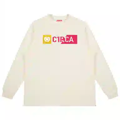 C1RCA cleanfitLogo260gT