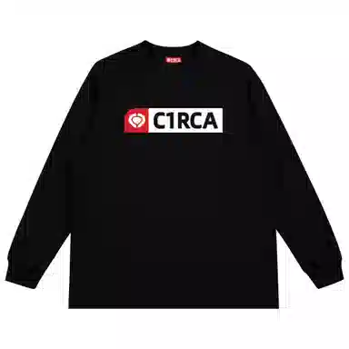 C1RCA cleanfitLogo260gT