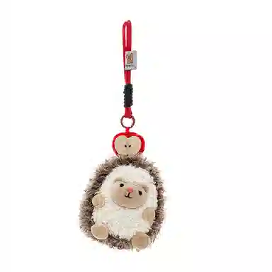MIC RABBIT 17cm