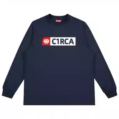 C1RCA cleanfitLogo260gT