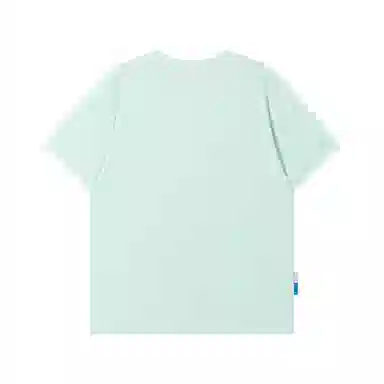 Crying Center Printed Quick-Dry T-Shirt