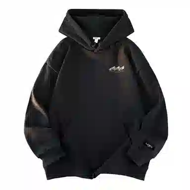 Lamiu Hoodie