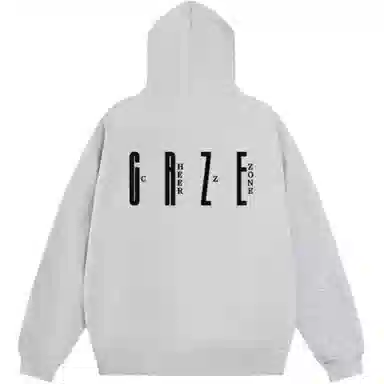 CHEER ZONE Pullover Sweatshirt