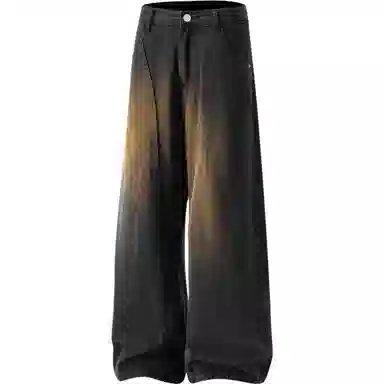 FAKE VINTAGE cleanfit