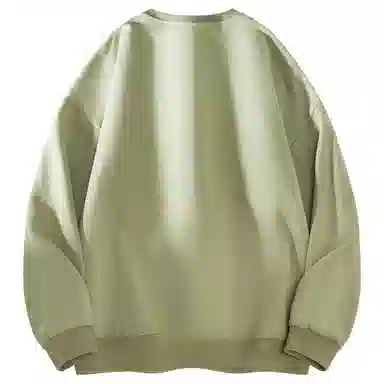 JEANSWEST Ink Bamboo Logo Sweatshirt