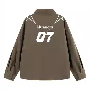 HUANQIU Shirt