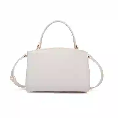 红蜻蜓 简约高级感百搭时尚通勤 牛皮 手提包 女款 多色