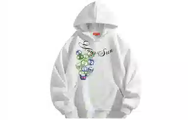 Yiershuang Hoodie