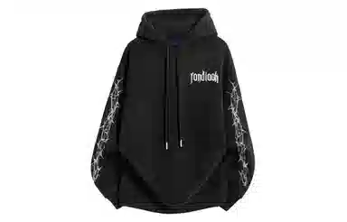FONDLOOK Hoodie