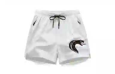 Mulinsen Retro Shorts