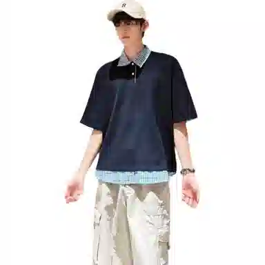 MORii cleanfitootdPolo