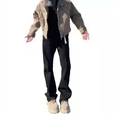 Sacrednss R cleanfit