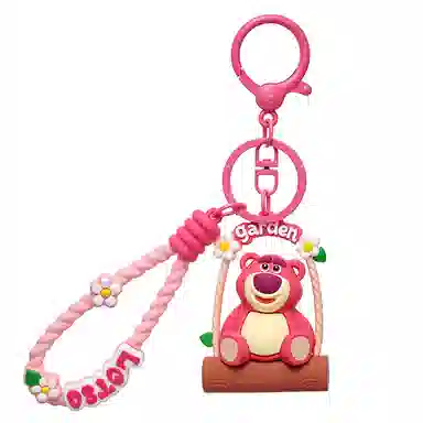 Disney q PVC