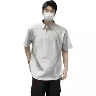 PAINT STAIN Polo