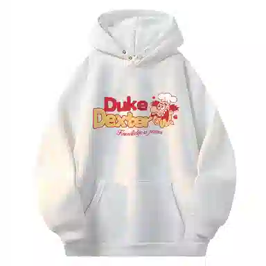 DUKE+DEXTER Logo