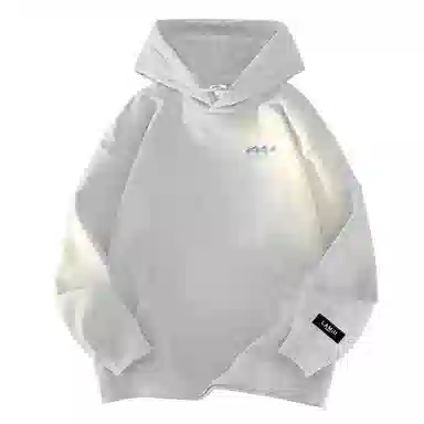 Lamiu Hoodie