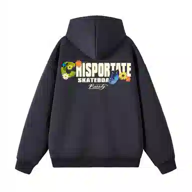 Chisportate Logo