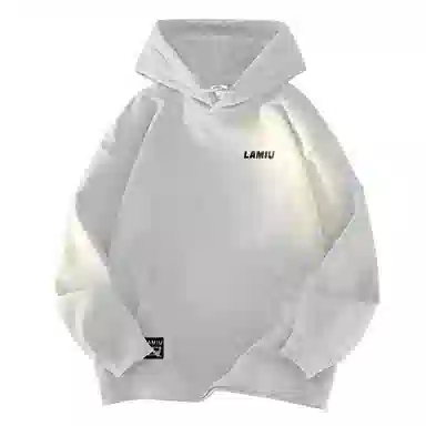 Lamiu Hoodie