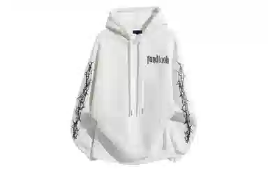 FONDLOOK Hoodie