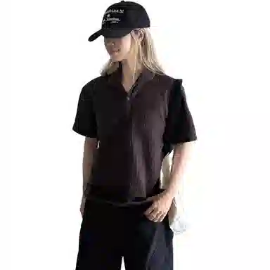 City Hipster vibecleanfitPolo