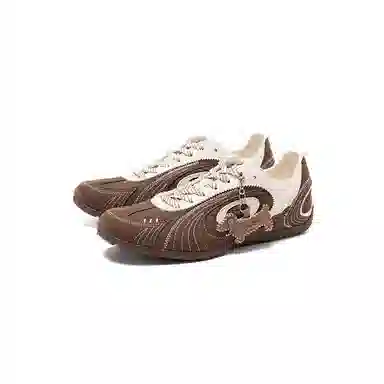 OLD ORDER Turbo Lite Brown