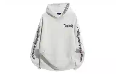 FONDLOOK Hoodie