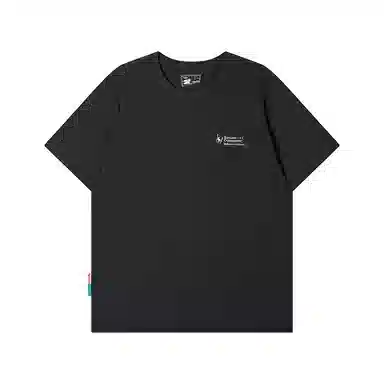 Crying Center Printed Quick-Dry T-Shirt