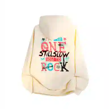 Stillslow Logo