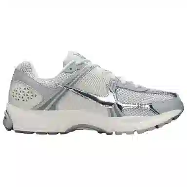 Nike Zoom Vomero 5 White Silver