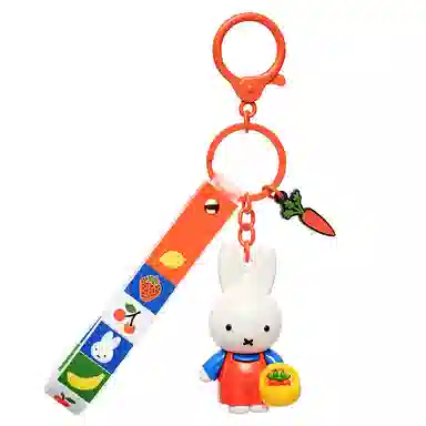 Miffy q PVC